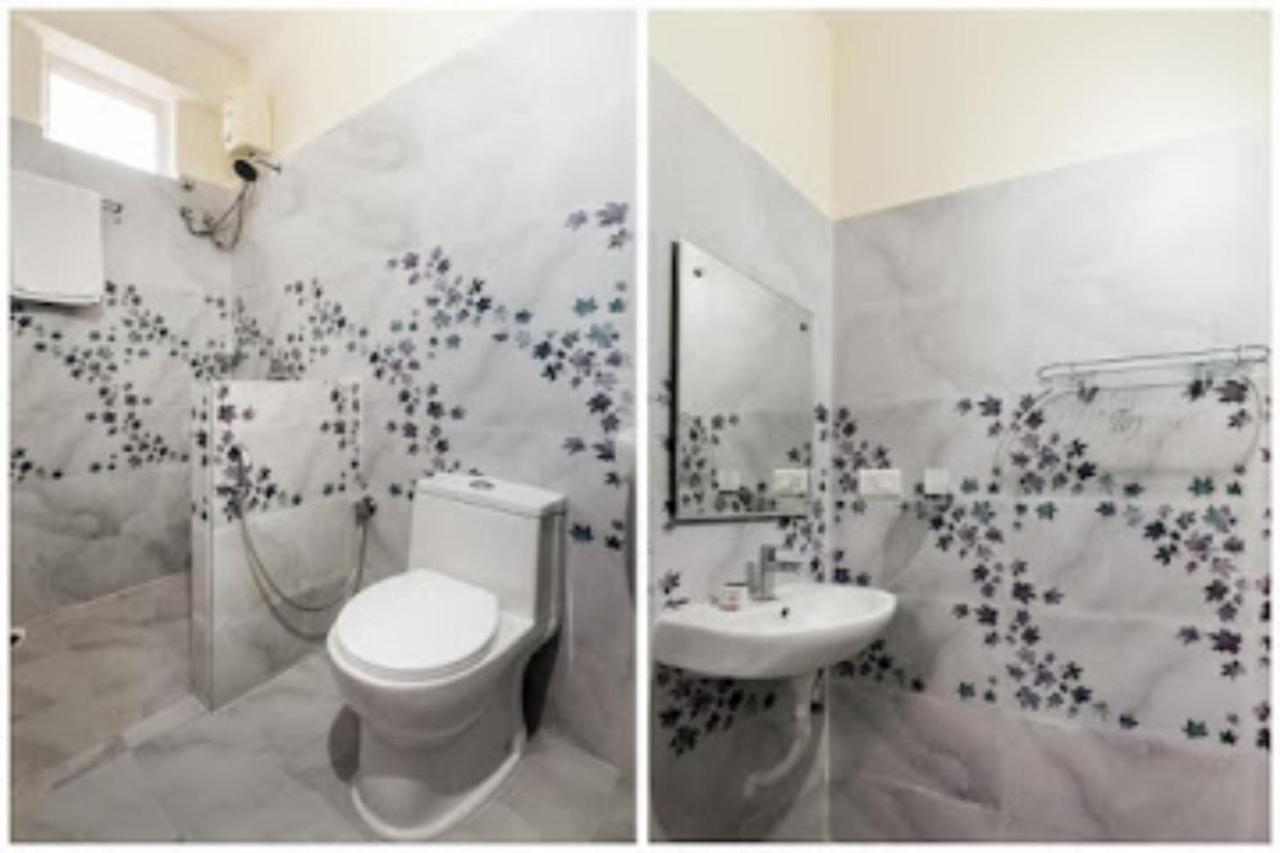 Feel Like Home -Guest House Near Tenneti Park 维沙卡帕特南 外观 照片